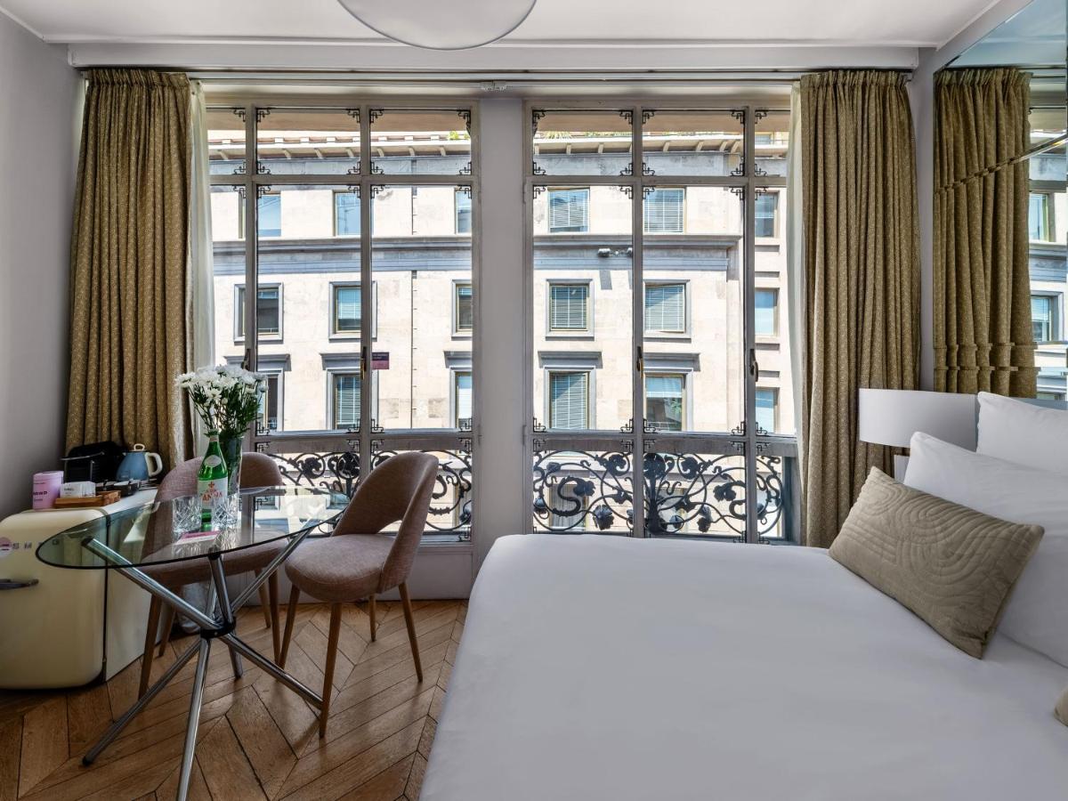 Adore Rooms & Apartments Milano Eksteriør billede